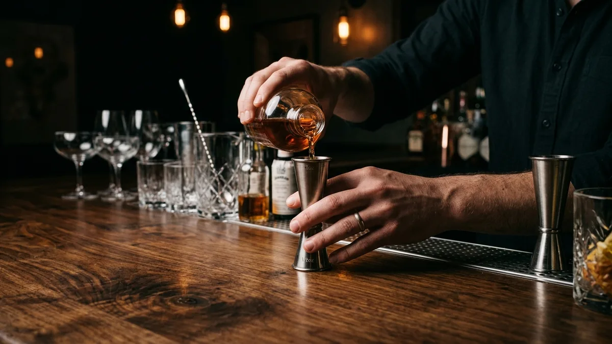 1 oz Liquid: How Much It Is and How to Measure It Easily