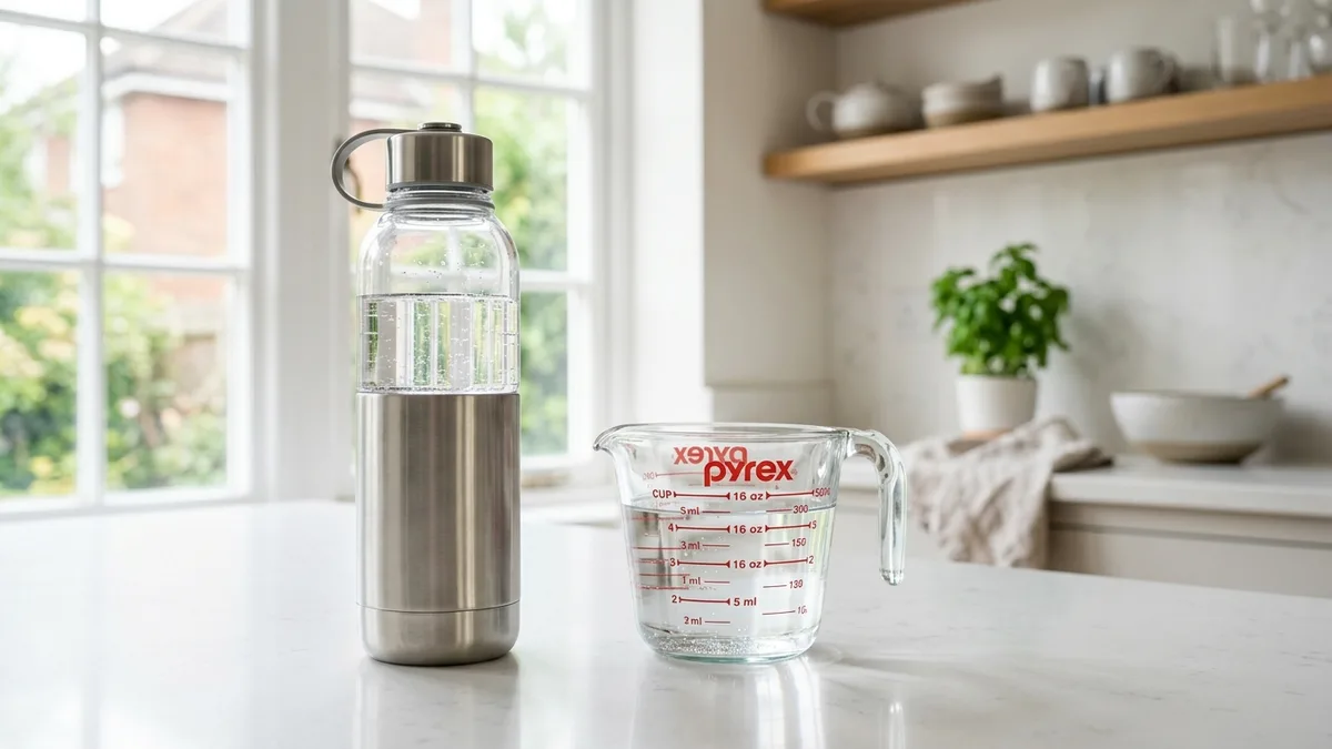 24 oz to ml: Accurate Conversion, Formula & Bottle Size